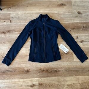 NWT Lululemon Define Jacket